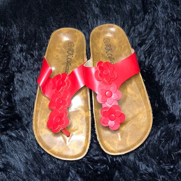 Summer Sandals - Picture 2 of 3